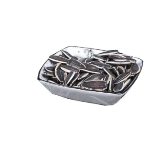 From Sunflower Seeds Roasted to Global Trade:  Connects Your Snack Cravings