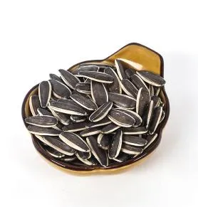 Sunflower Seeds Moisture-Proof Packaging Design