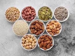 black melon seed kernel products