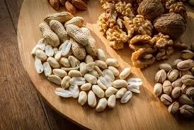 sunflower seeds in the shell factories