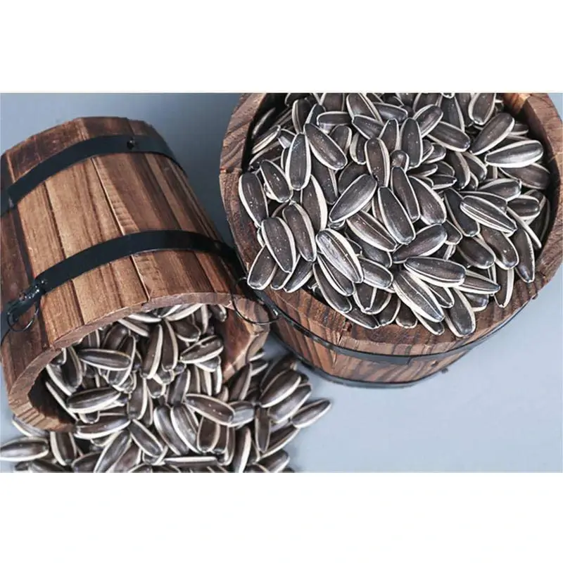 different types of melon seeds