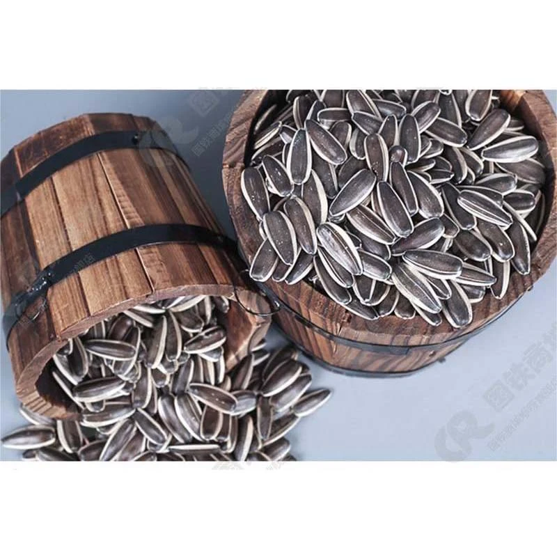 pumpkin seeds versus sunflower seeds