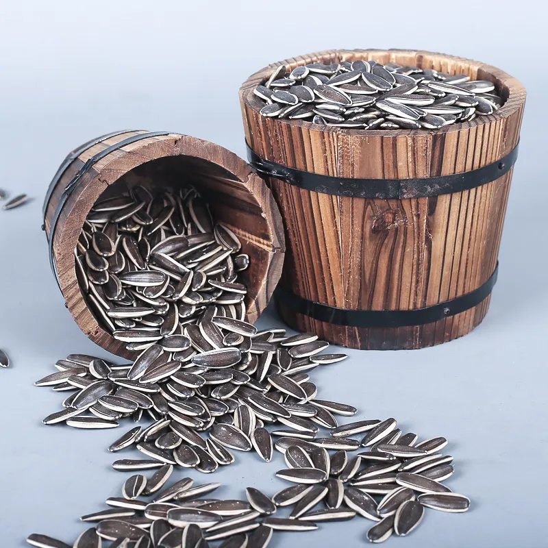 flavoured sunflower seeds