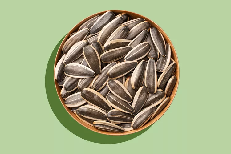 types of melon seeds factories
