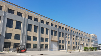 Factory Picture