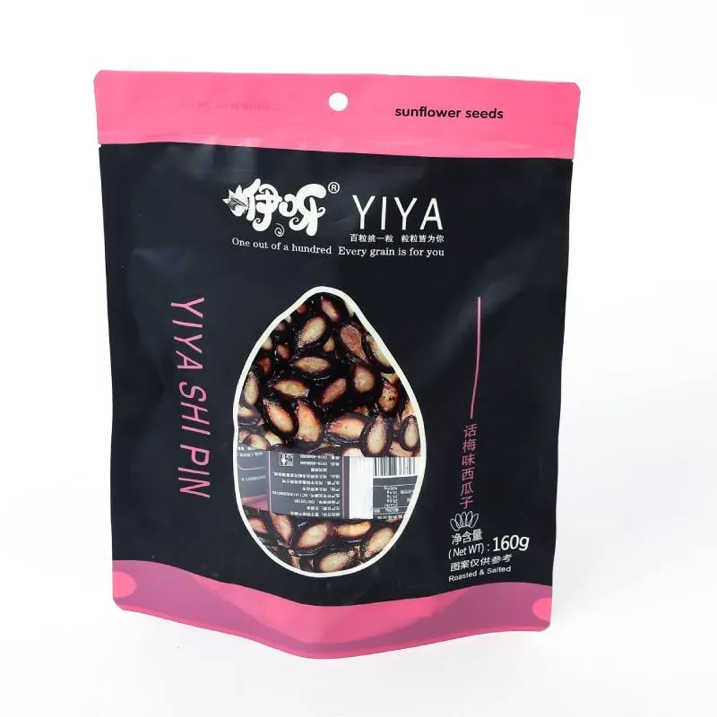 sunflower seeds whole30